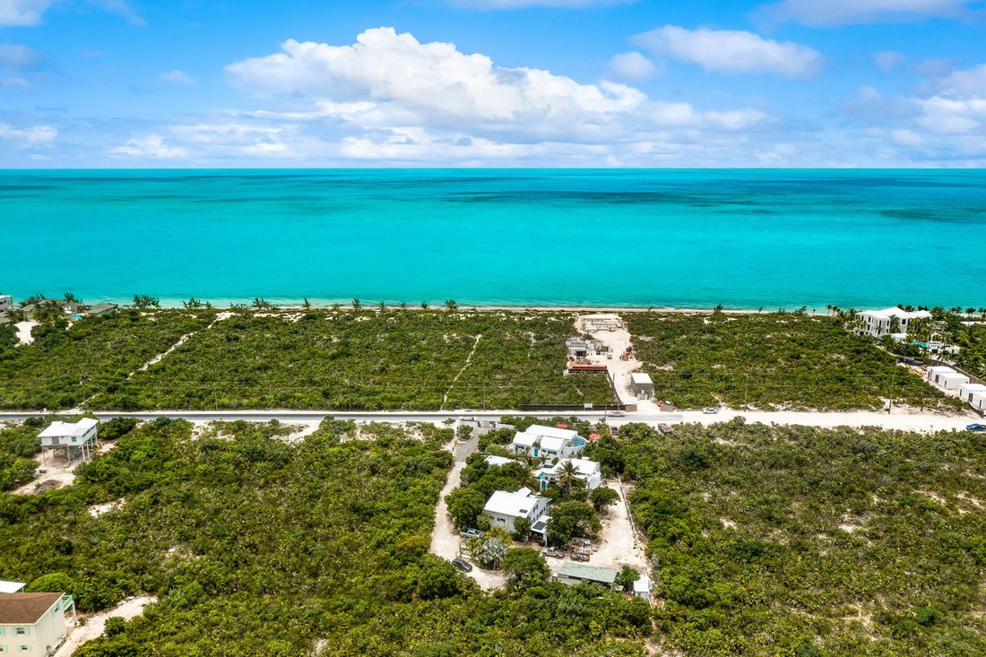 House in Long Bay Hills, Caicos Islands, Turks and Caicos Islands 1 - 12073113