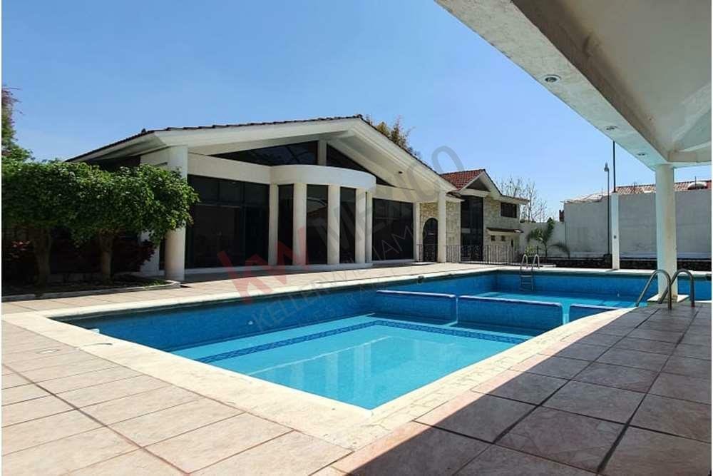 Residential Cuernavaca In Cuernavaca, Morelos, Mexico For Sale (12075983)