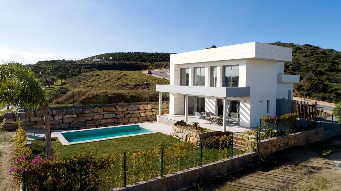 Villa in Mijas, Andalusia, Spain 3 - 12073681