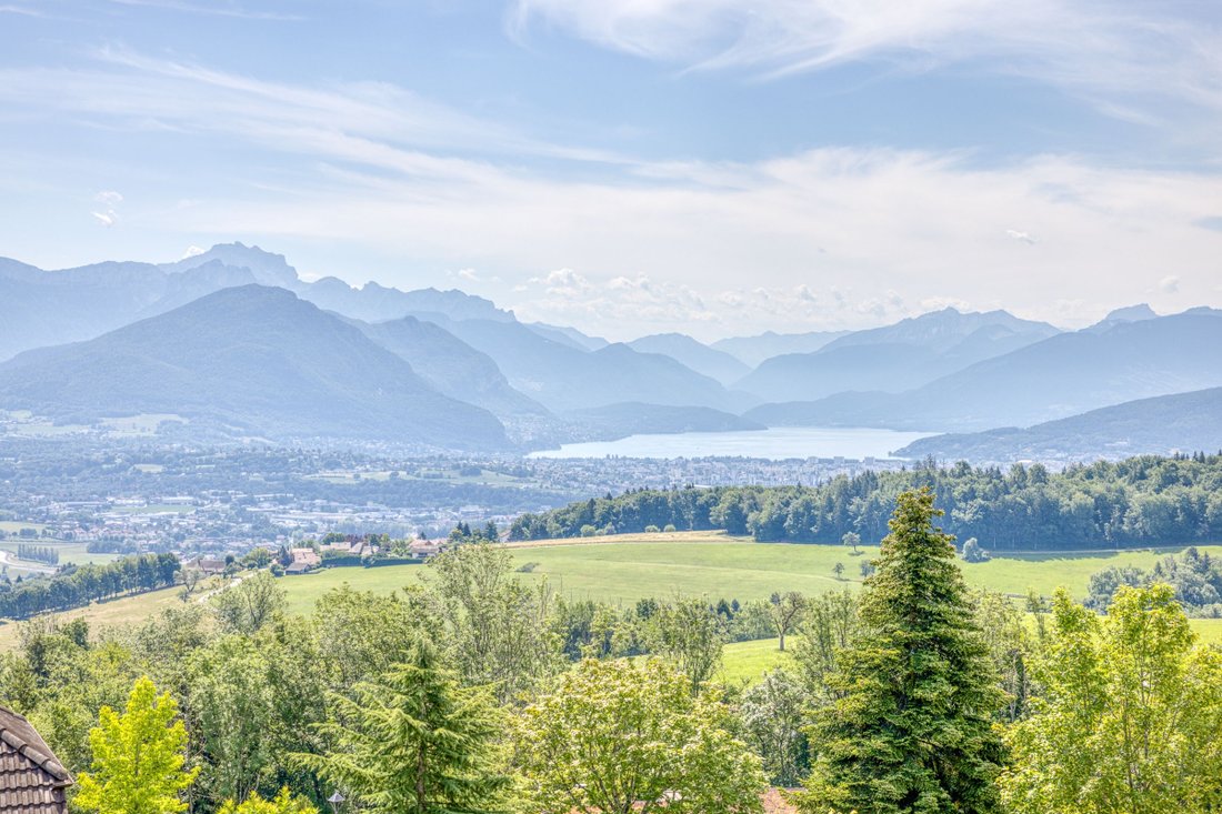 House in Galbert, Annecy, France 2 - 11780203