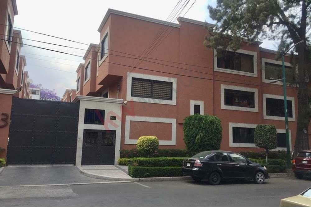 Residential Benito Juarez In Mexico City, Mexico For Sale (12075912)