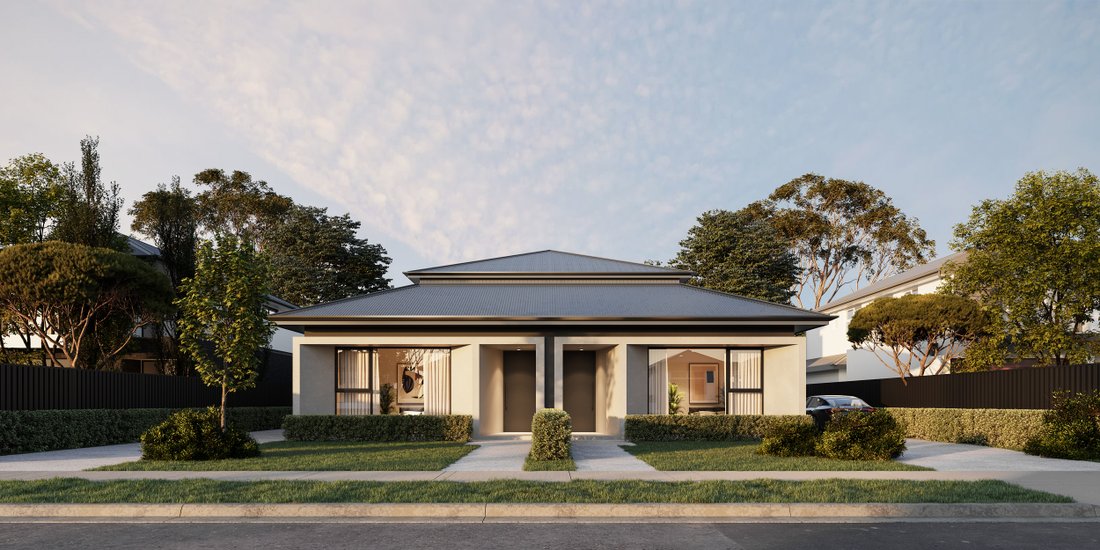 Stunning Home With Beautiful In Royston Park, South Australia