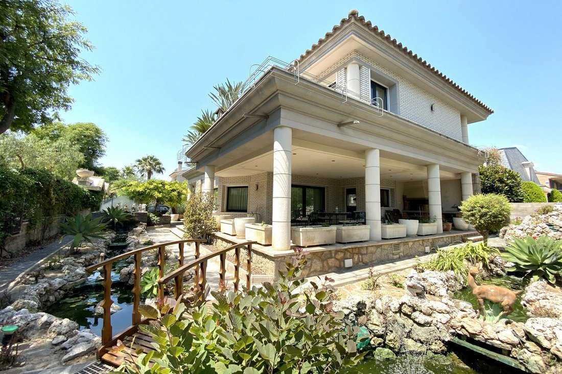 House in Tarragona, Catalonia, Spain 1 - 12073096