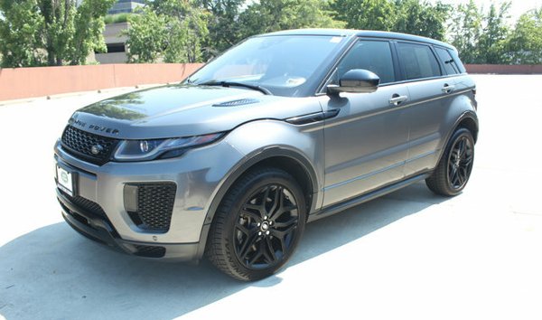 Land Rover Range Rover Evoque HSE Dynamic (12058544)