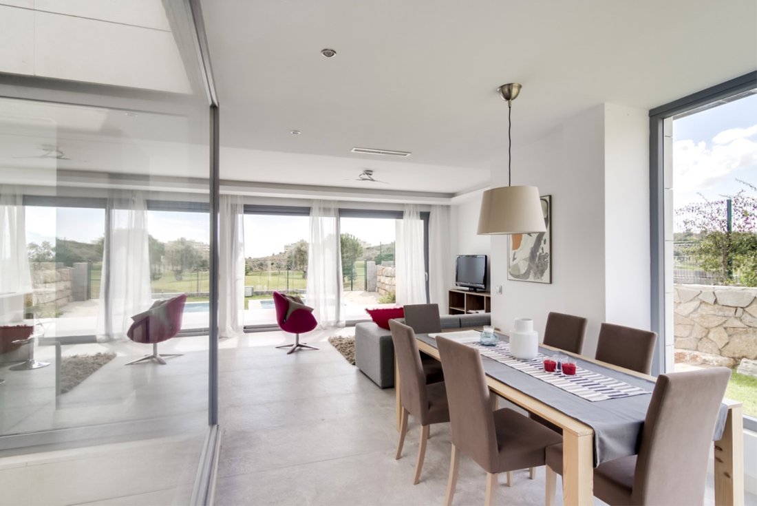 Villa in Mijas, Andalusia, Spain 4 - 12073681