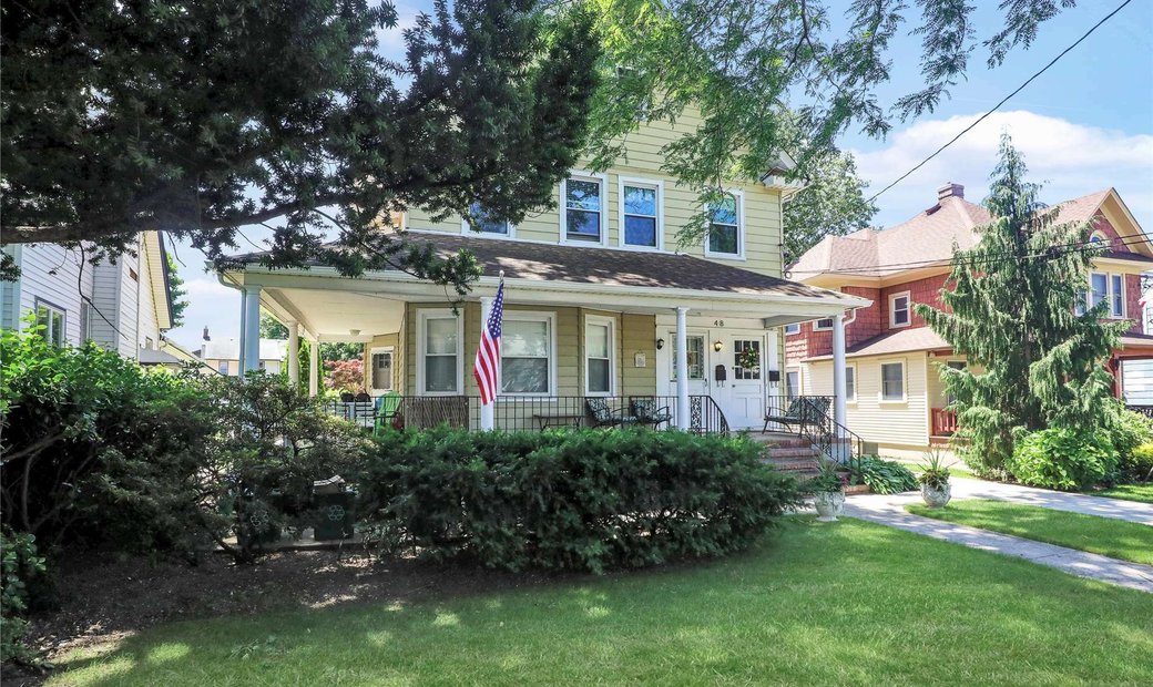 Multi Family Lynbrook In Lynbrook, New York, United States For Sale