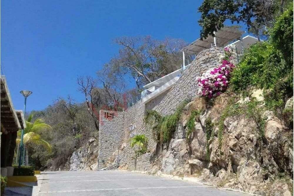 Residential Acapulco In Acapulco, Guerrero, Mexico For Sale (12075917)
