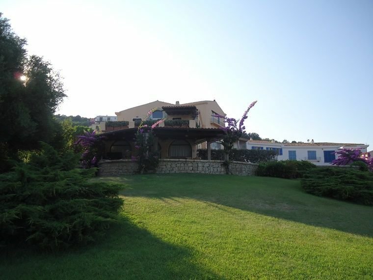 Apartment in Golfo Aranci, Sardinia, Italy 4 - 12074598