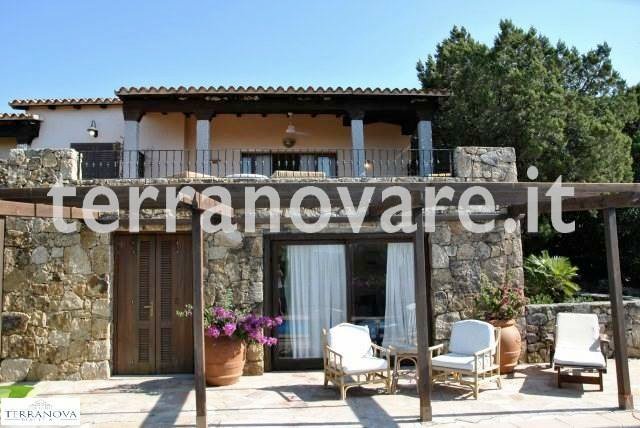 Villa in Rudalza, Olbia, Italy 5 - 12074812