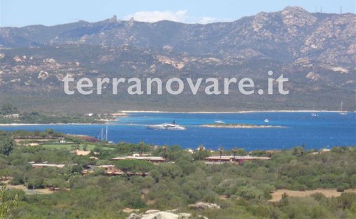 Villa in Rudalza, Olbia, Italy 1
