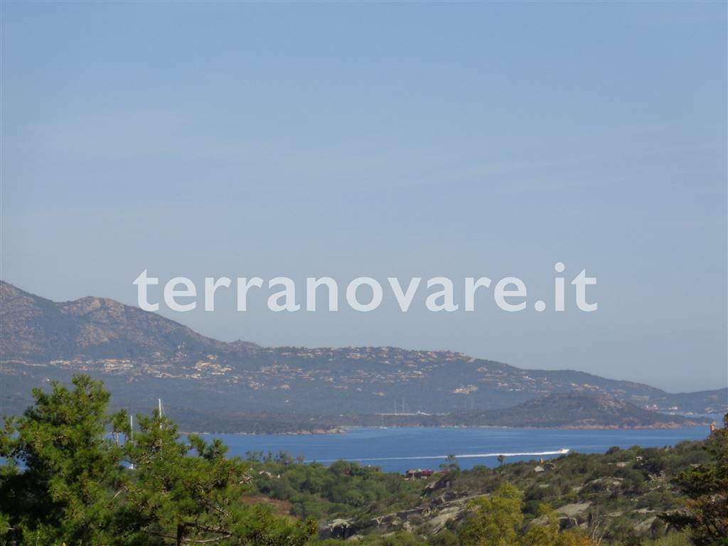 Villa in Rudalza, Olbia, Italy 3 - 12074812