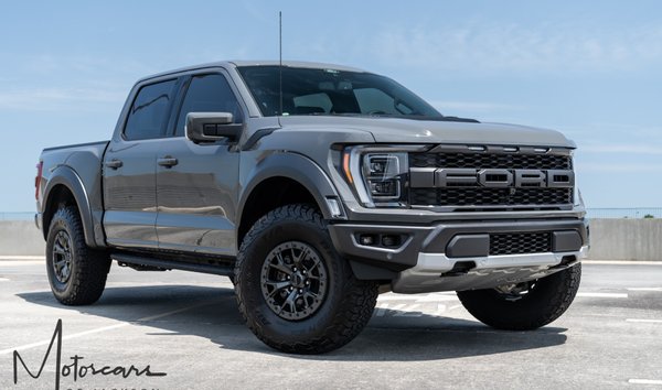 Ford F-150 W1R (12066928)