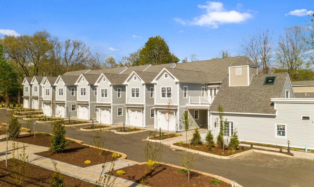 To The Townhouses At Guilford In Guilford, Connecticut, United