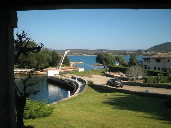 Apartment in Golfo Aranci, Sardinia, Italy 3 - 12074598