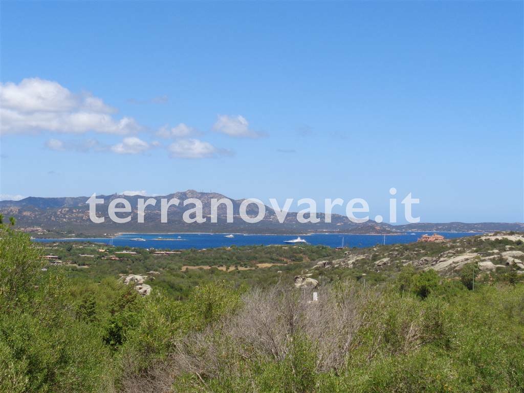 Villa in Rudalza, Olbia, Italy 2 - 12074812