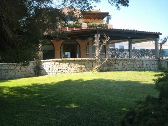 Apartment in Golfo Aranci, Sardinia, Italy 5 - 12074598