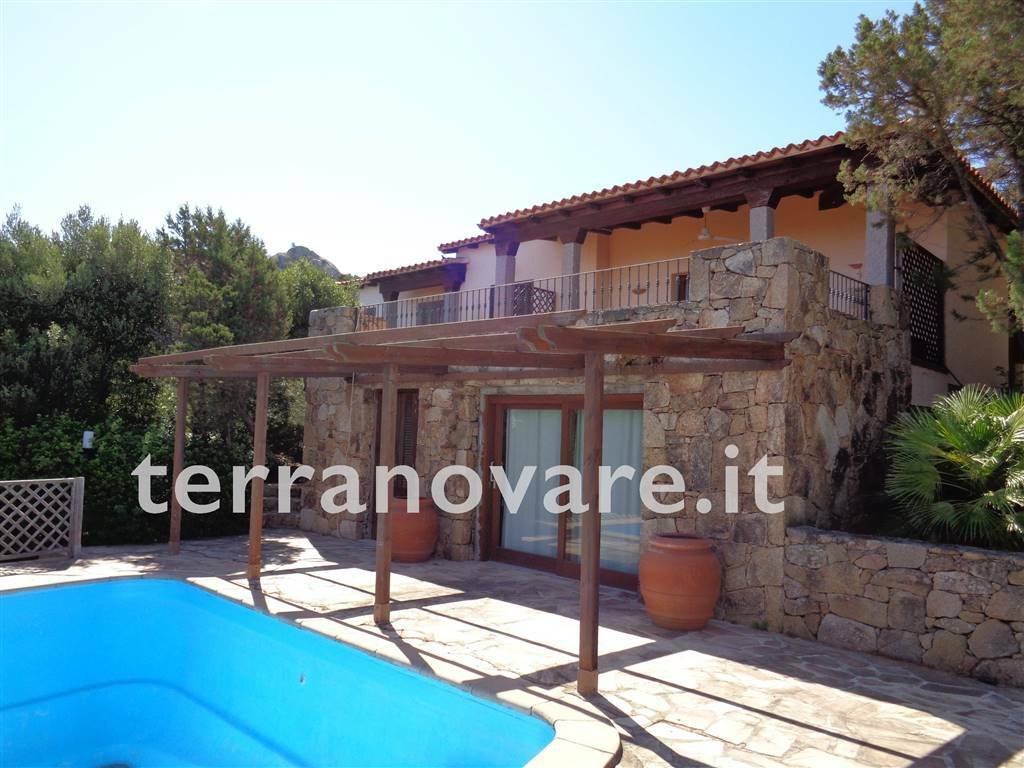 Villa in Rudalza, Olbia, Italy 4 - 12074812