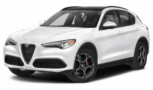 Alfa Romeo Stelvio Veloce (12073821)