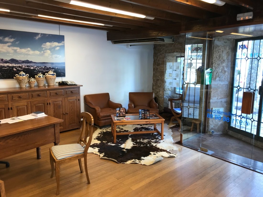 Villa in Pollenca, Balearic Islands, Spain 1 - 12074211