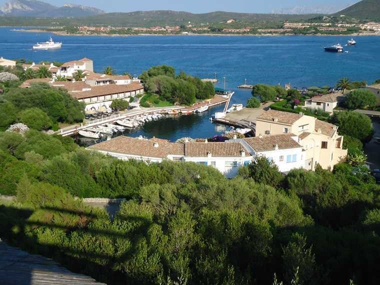 Apartment in Golfo Aranci, Sardinia, Italy 1 - 12074598