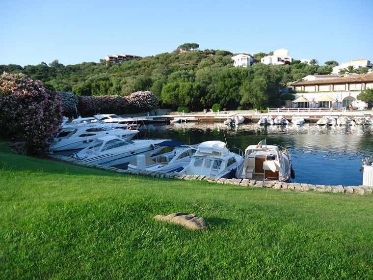 Apartment in Golfo Aranci, Sardinia, Italy 2 - 12074598