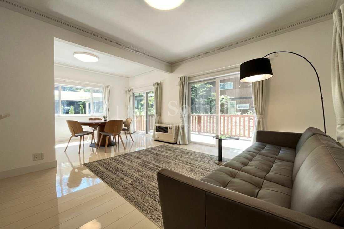 Minamigaoka Residence In Miyota, Nagano, Japan For Sale (12076687)