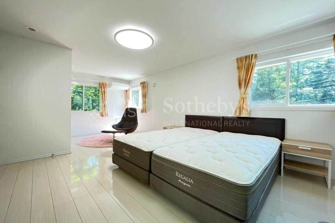 Minamigaoka Residence In Miyota, Nagano, Japan For Sale (12076687)