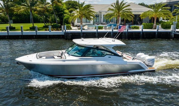Tiara Sport 38 LX (12034490)