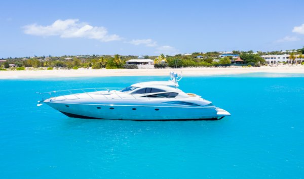Sunseeker Predator 68 (11818617)