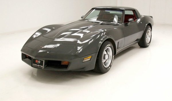1980 Chevrolet Corvette Coupe (12077180)