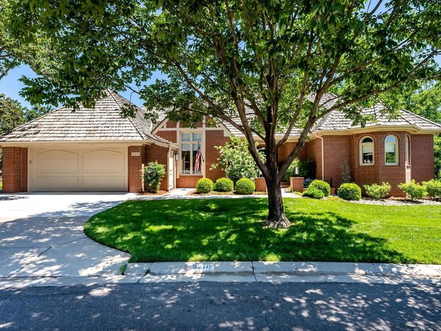 Casas En Venta En Wichita Ks