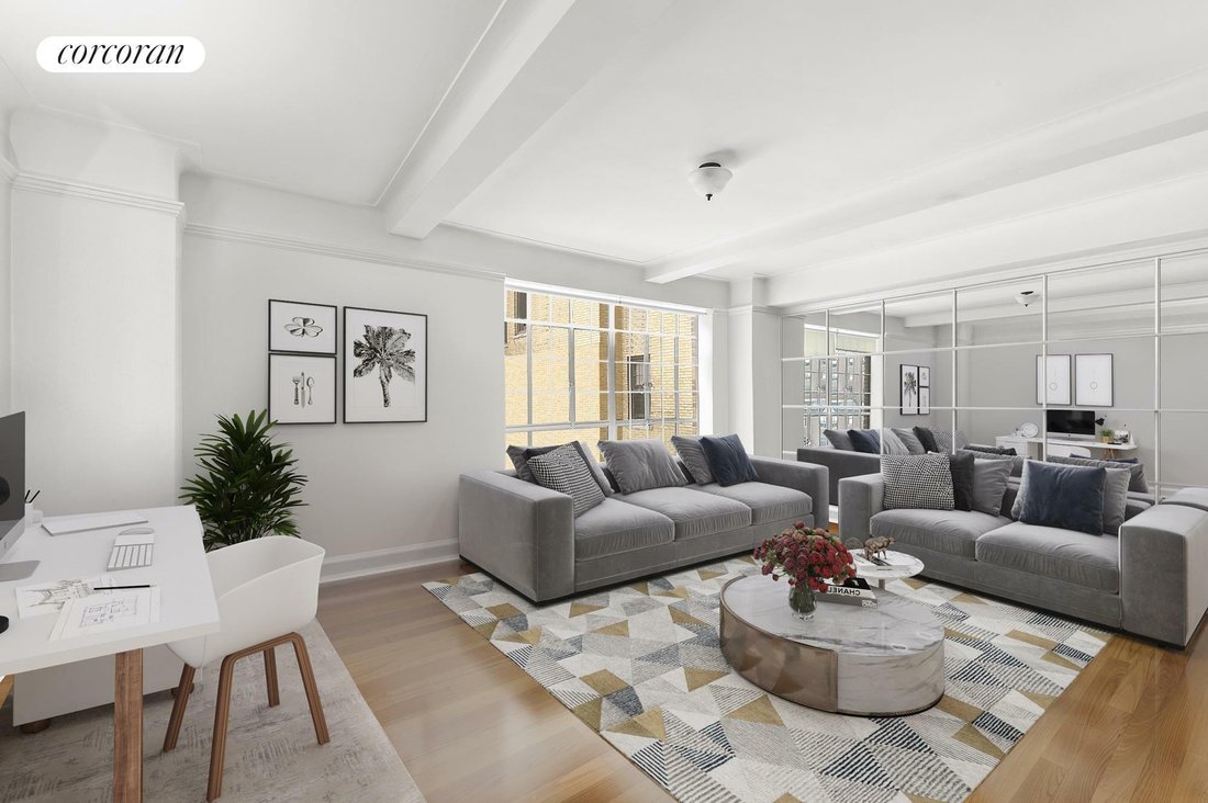 Co Op in New York, New York, United States 1 - 12076713