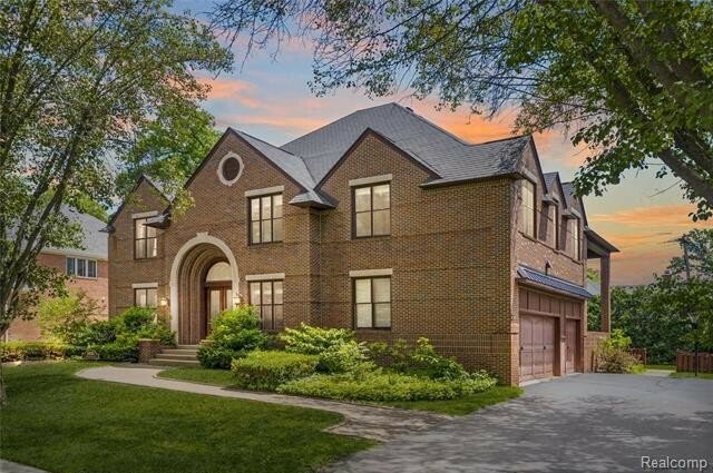 Haus in Birmingham, Michigan, Vereinigte Staaten 1 - 11825106