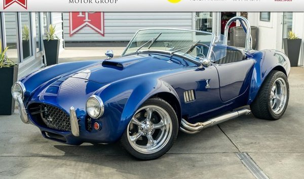 Lone Star Classics Cobra (12022221)