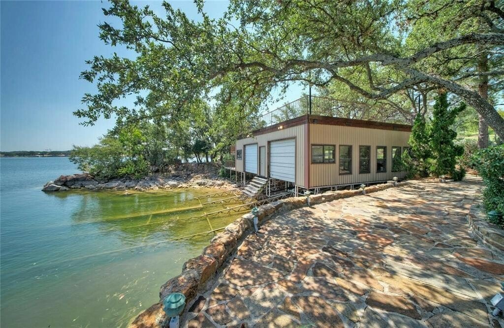 Single Family Detached Buchanan Dam In Buchanan Dam, Texas, United
