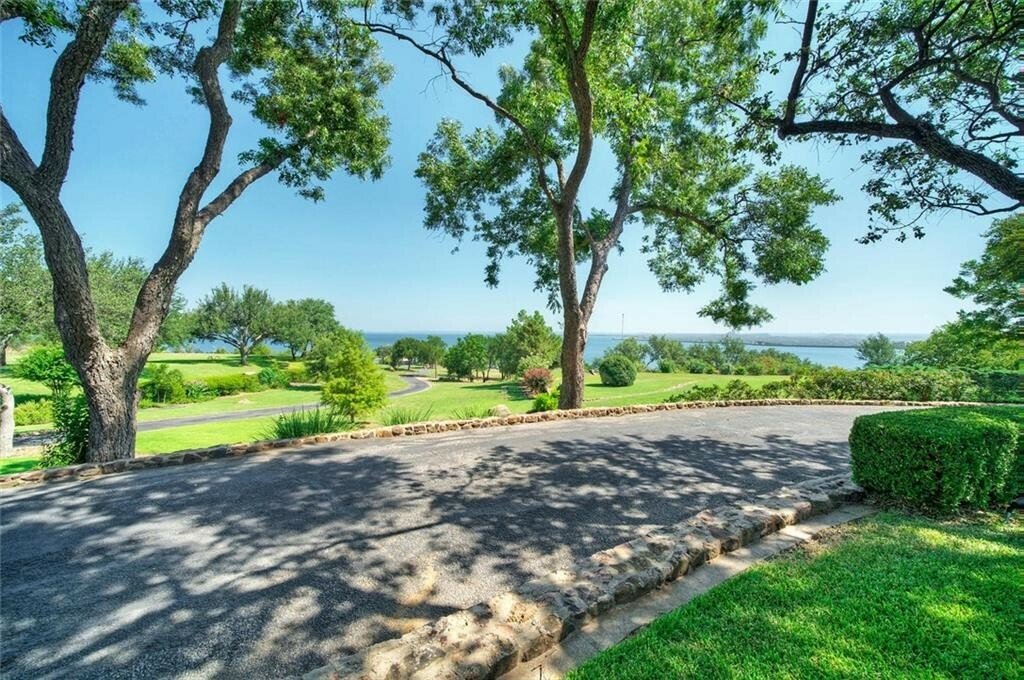 Single Family Detached Buchanan Dam In Buchanan Dam, Texas, United