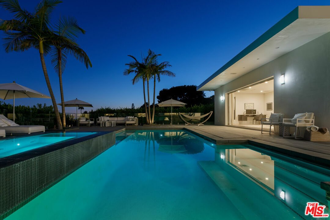 House in Beverly Hills, California, United States 1 - 12077083