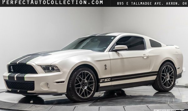 Ford Mustang for sale | JamesEdition