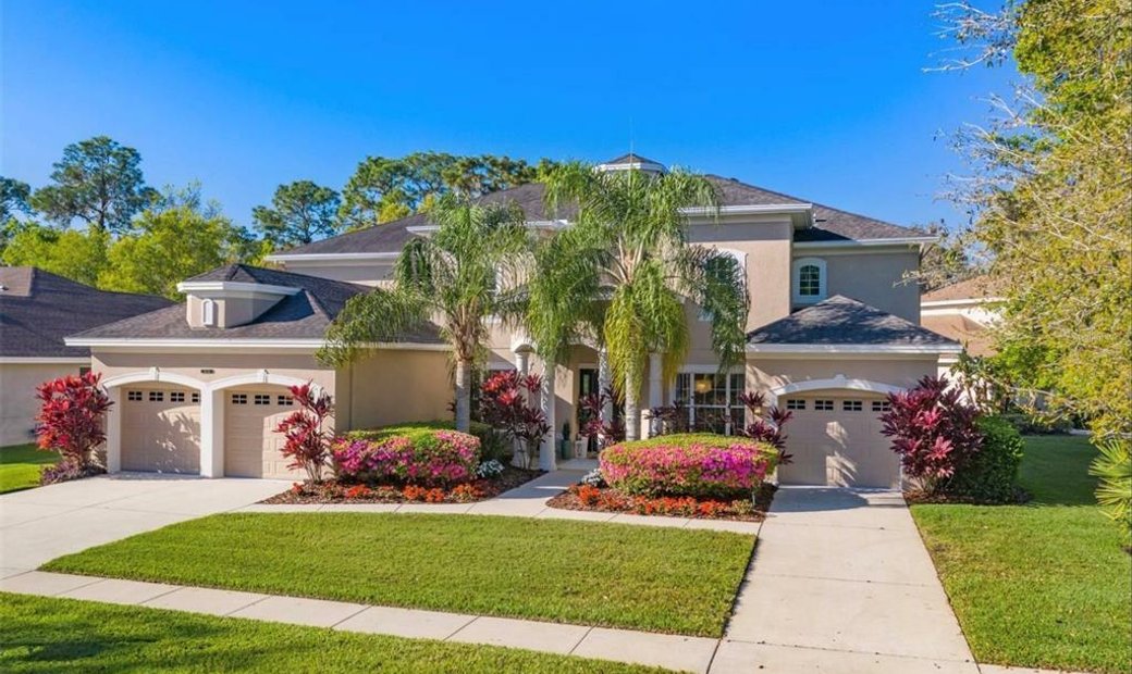 Residenciales Brandon Estados Unidos En Riverview, Florida, Estados