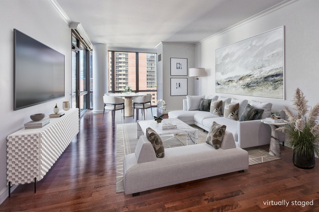 Condo in New York, New York, United States 1 - 12077804