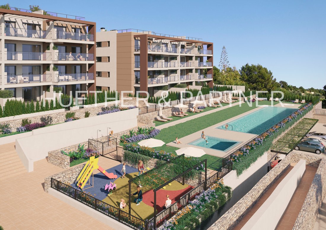 Picture of Hankin Group Breaks Ground on Seventh Keva Flats Luxury Apartment Building