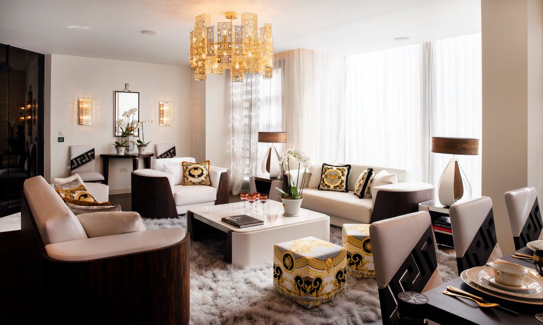 Penthouse in London, England, United Kingdom 1 - 12079687