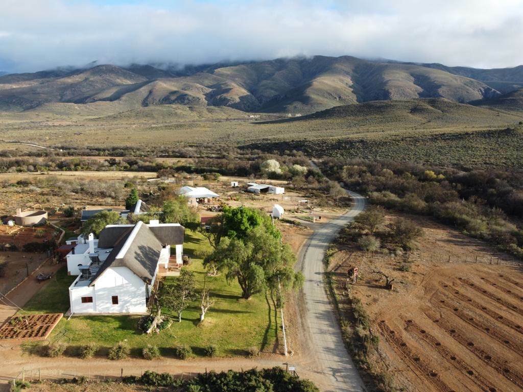 248 Ha Farm For Sale In Uniondale Rural In Uniondale, Western Cape, South Africa For Sale (12079442)