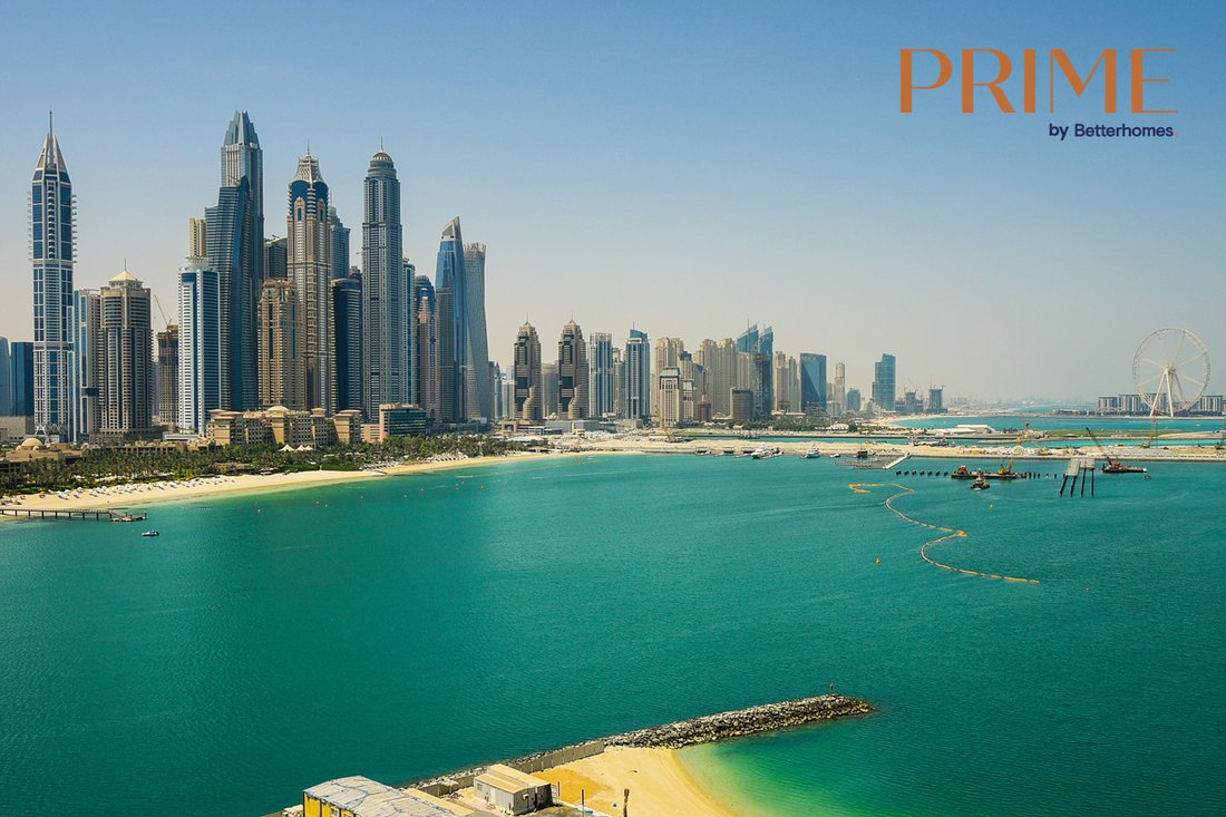 Penthouse in Dubai, Dubai, United Arab Emirates 1 - 12079402