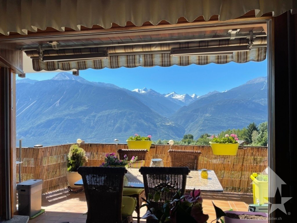 Crans-Montana, Valais, Switzerland 1 - 12079020
