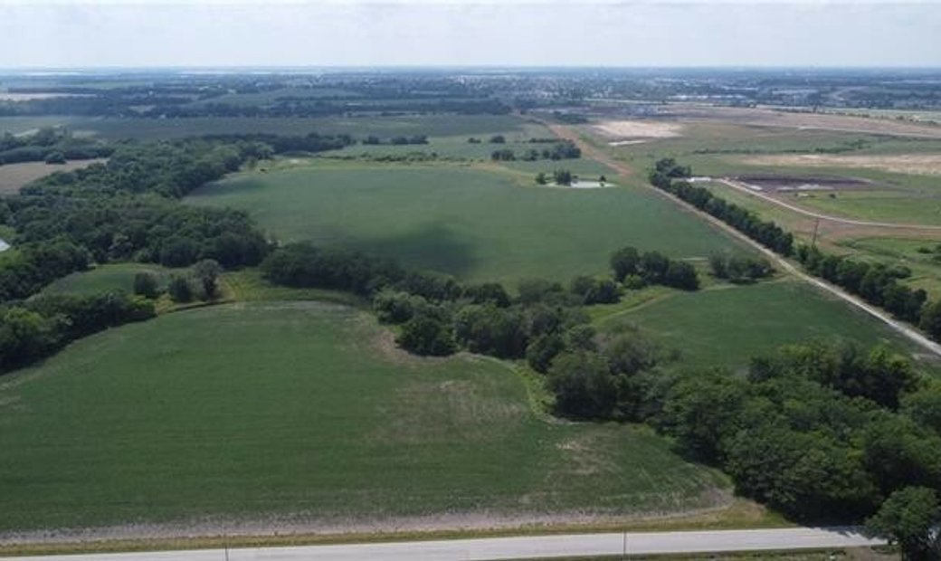 Lots And Land Gardner In Gardner, Kansas, United States For Sale (12079588)
