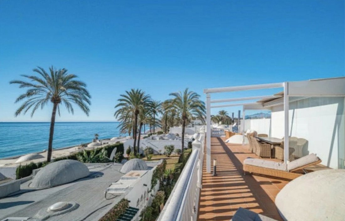House in Marbella, Andalusia, Spain 1 - 12079556