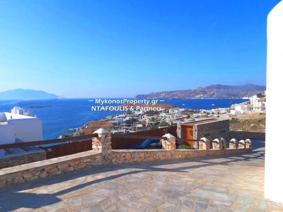 Villa in Mykonos, Aegean, Greece 3 - 12079063