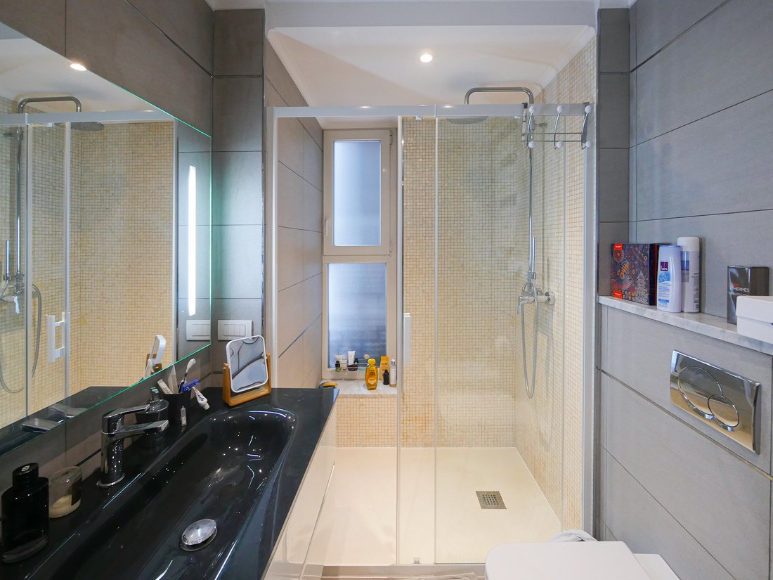 Apartment in Monaco, Monaco 4 - 12078748