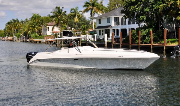 Intermarine 380 Sport (12078844)